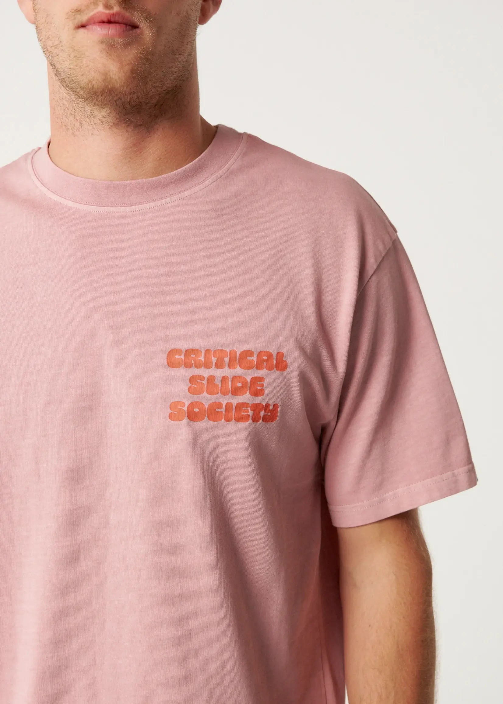 SABBATICAL TEE