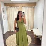 BILA77 Sunside Dress