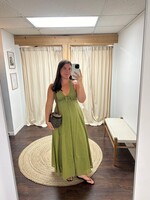 BILA77 Sunside Dress