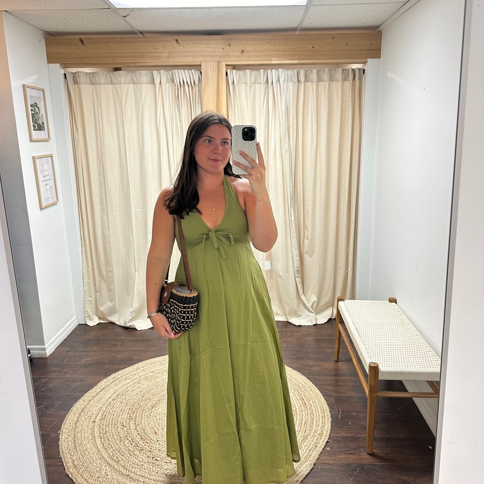 BILA77 Sunside Dress