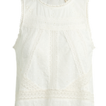 BILA77 La Paloma Top