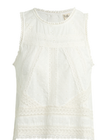 BILA77 La Paloma Top