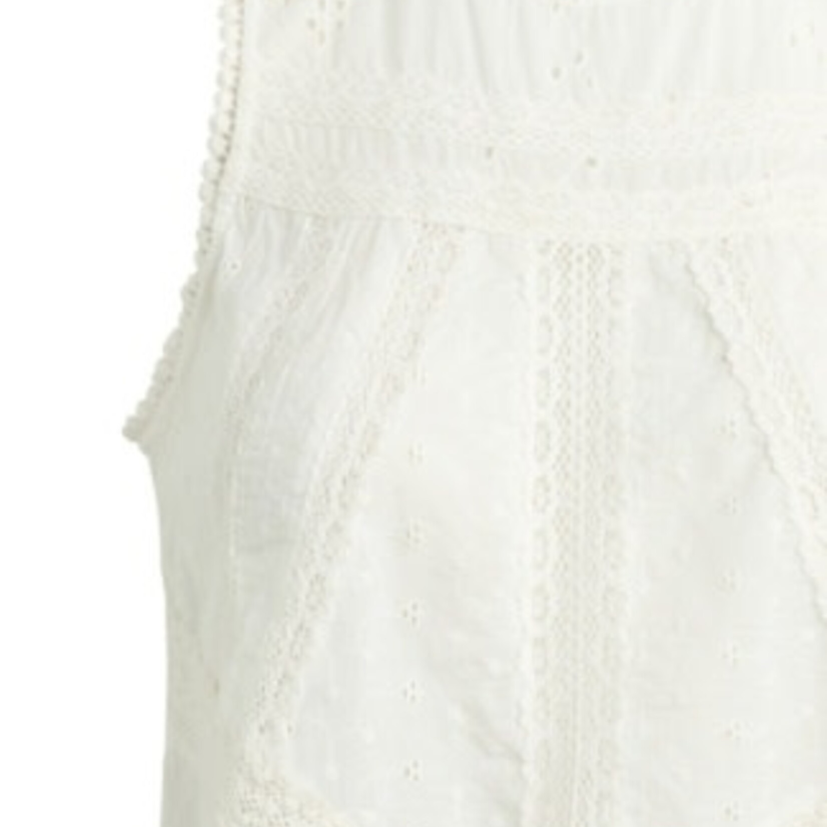 BILA77 La Paloma Top