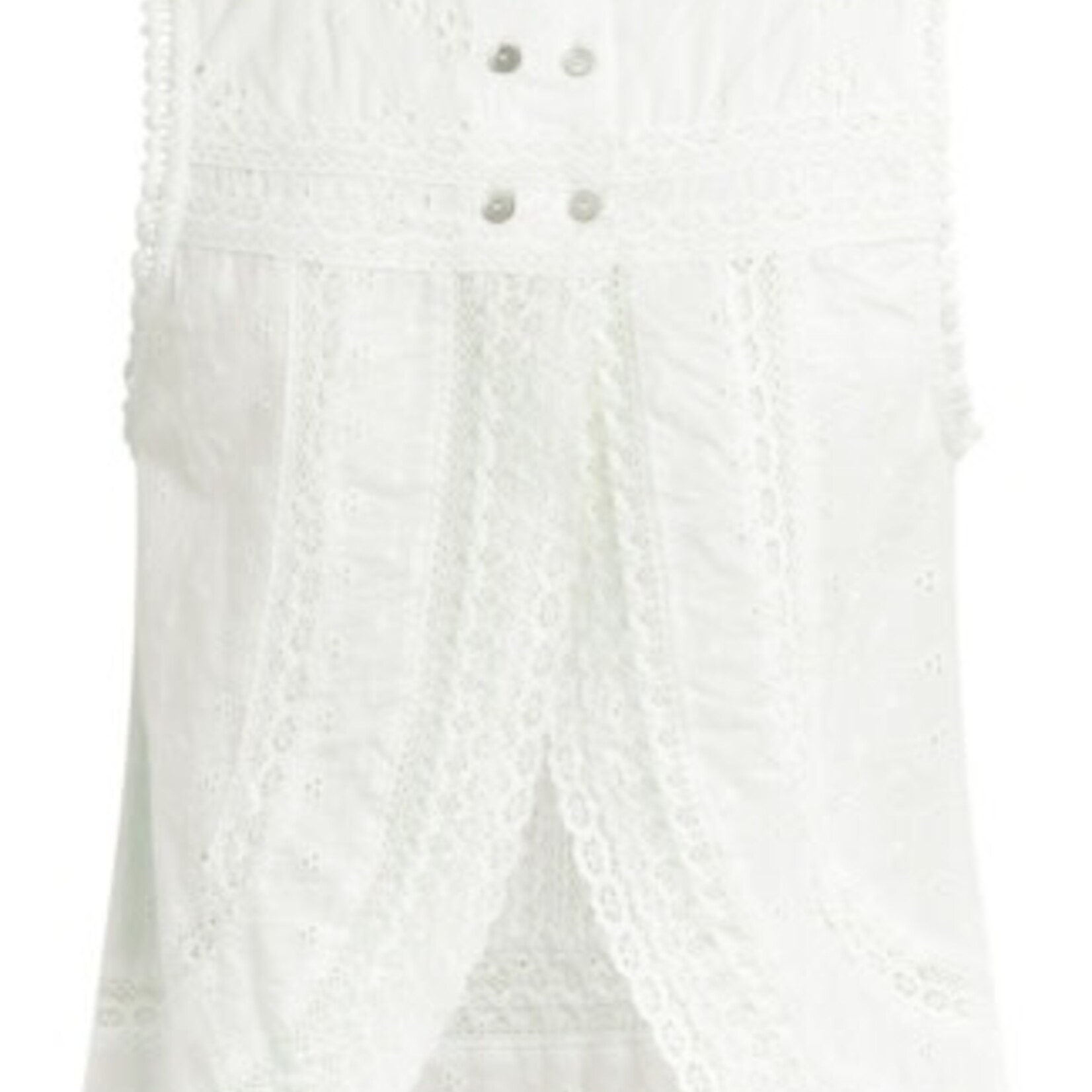 BILA77 La Paloma Top