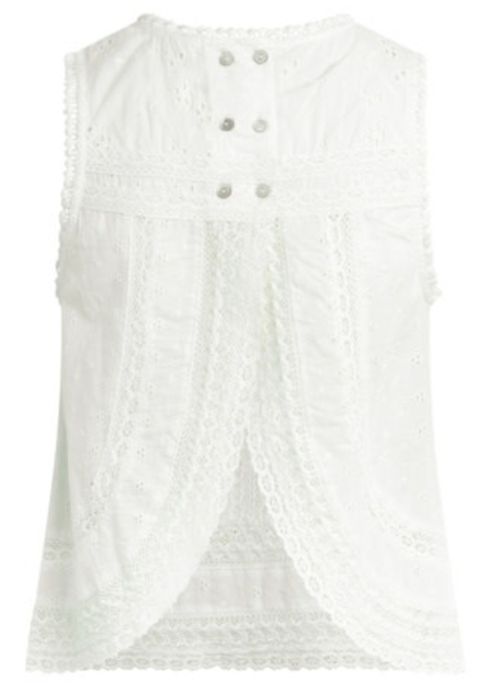 BILA77 La Paloma Top