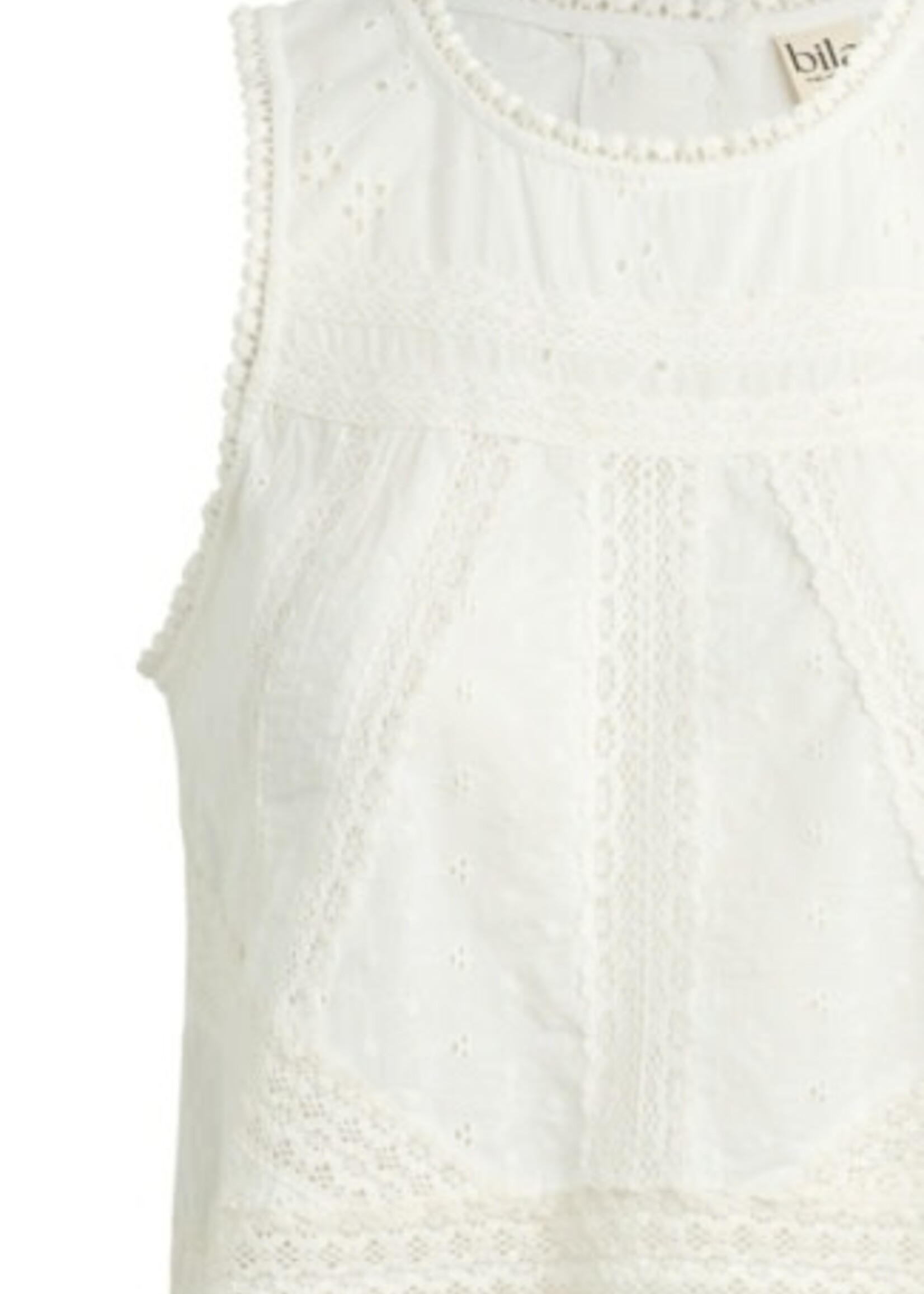 BILA77 La Paloma Top