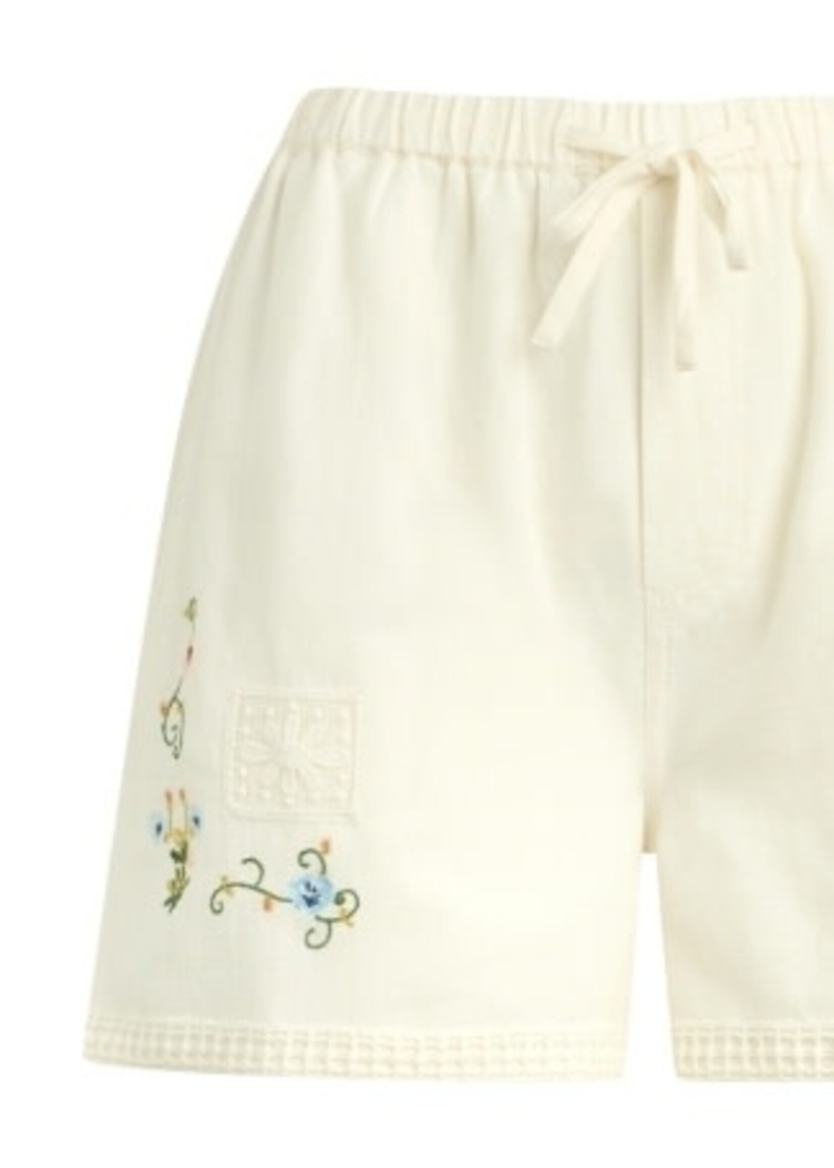 BILA77 Olvera Shorts