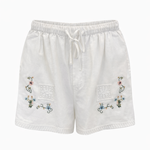 BILA77 Olvera Shorts