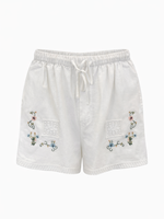 BILA77 Olvera Shorts