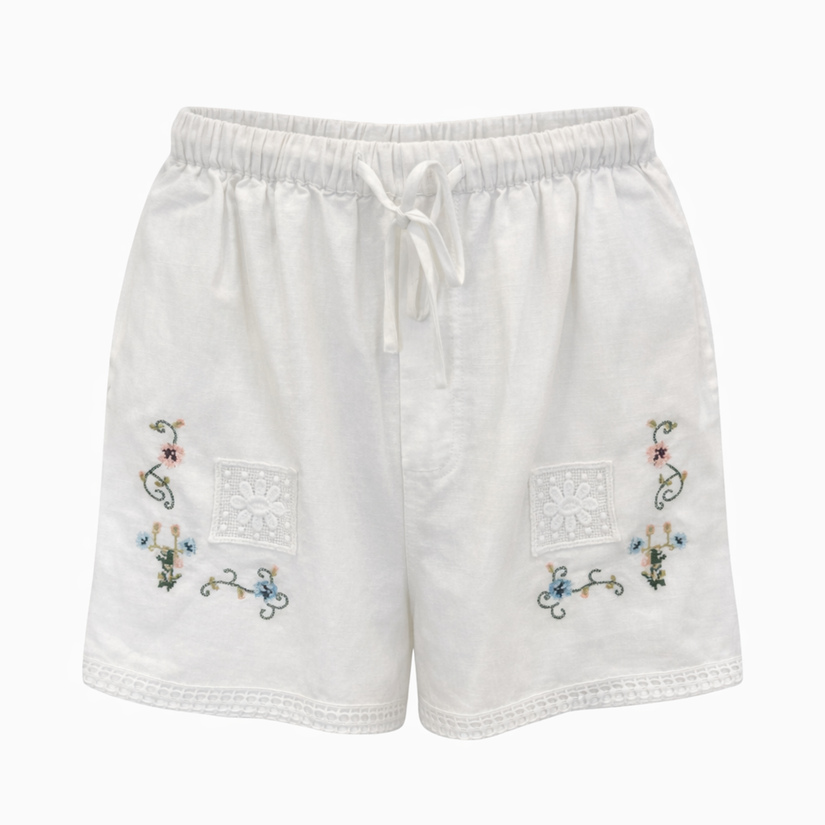 BILA77 Olvera Shorts