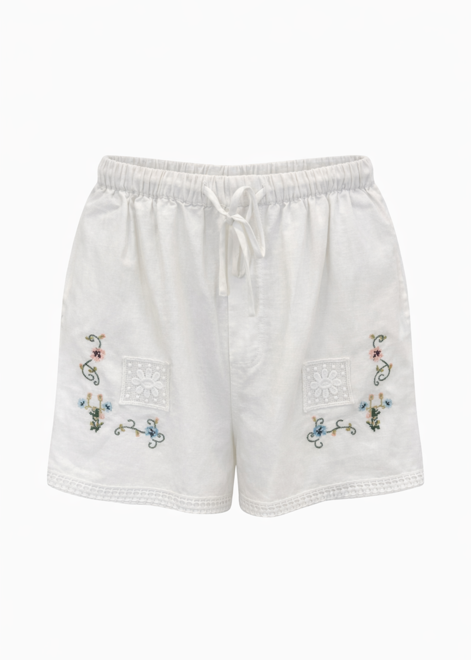 BILA77 Olvera Shorts