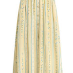 BILA77 Via Nicola Skirt