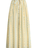 BILA77 Via Nicola Skirt