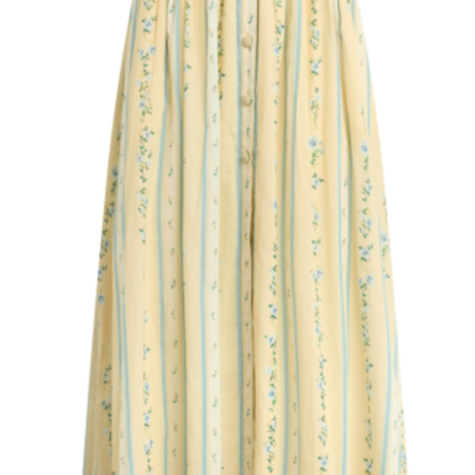 BILA77 Via Nicola Skirt