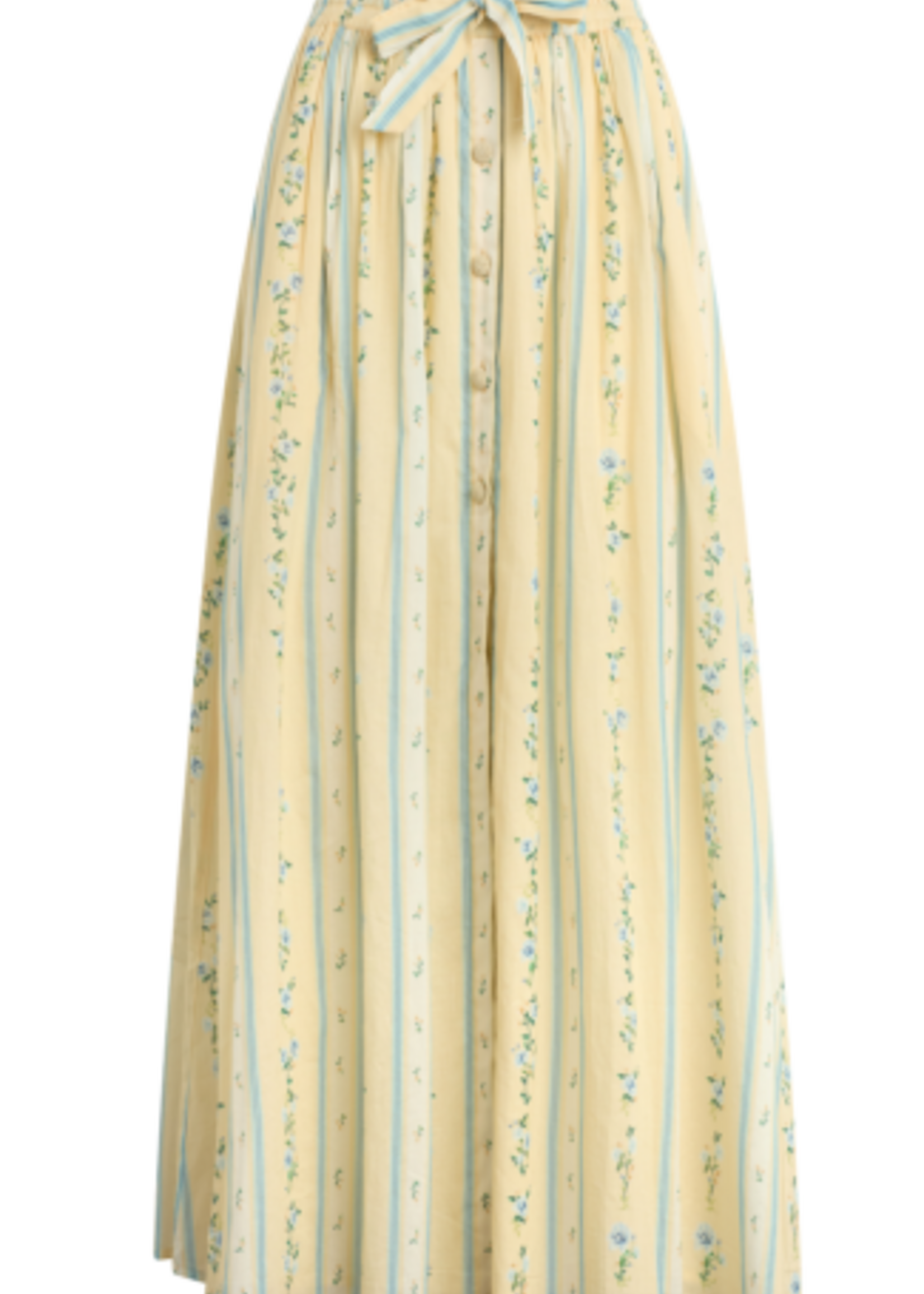 BILA77 Via Nicola Skirt