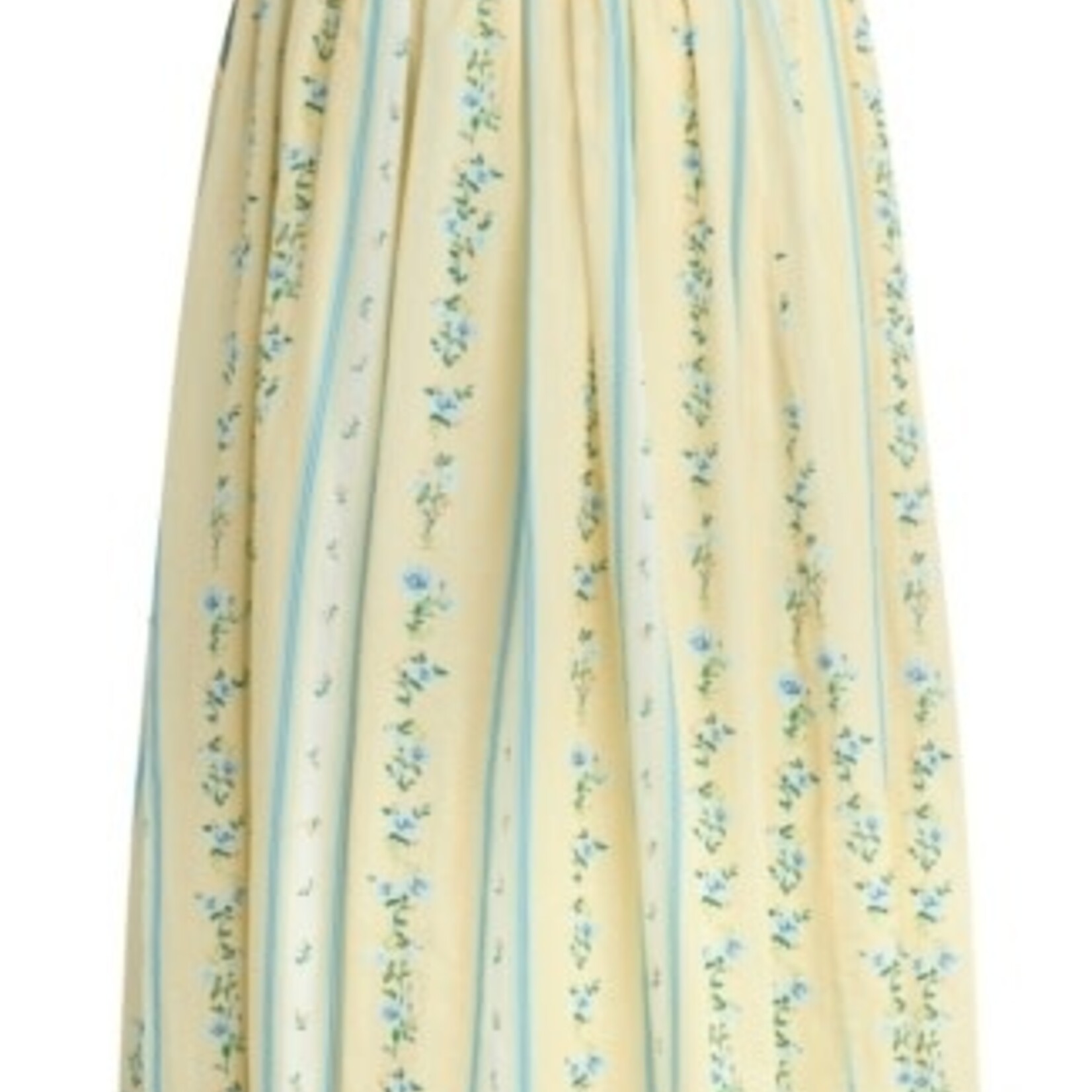 BILA77 Via Nicola Skirt