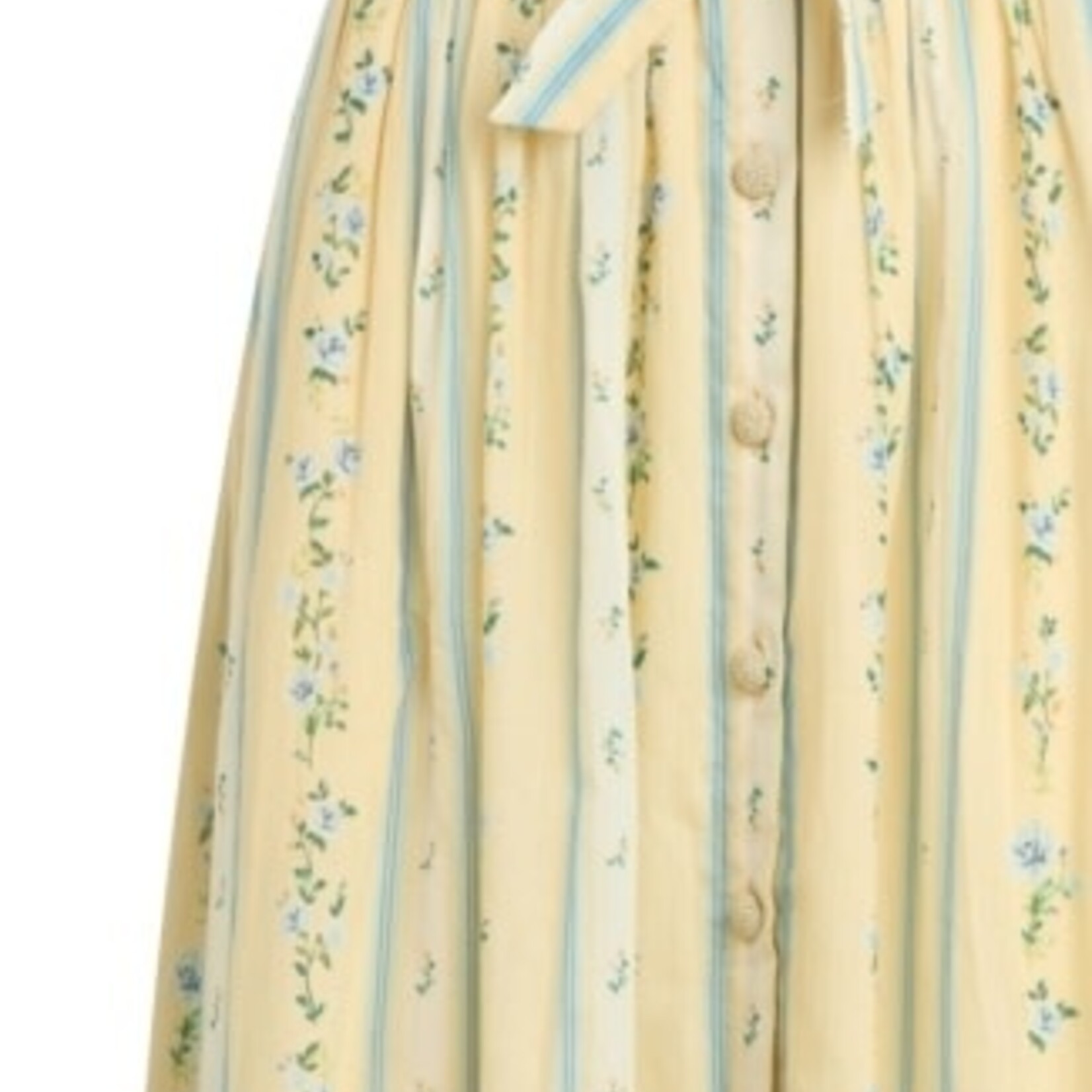 BILA77 Via Nicola Skirt