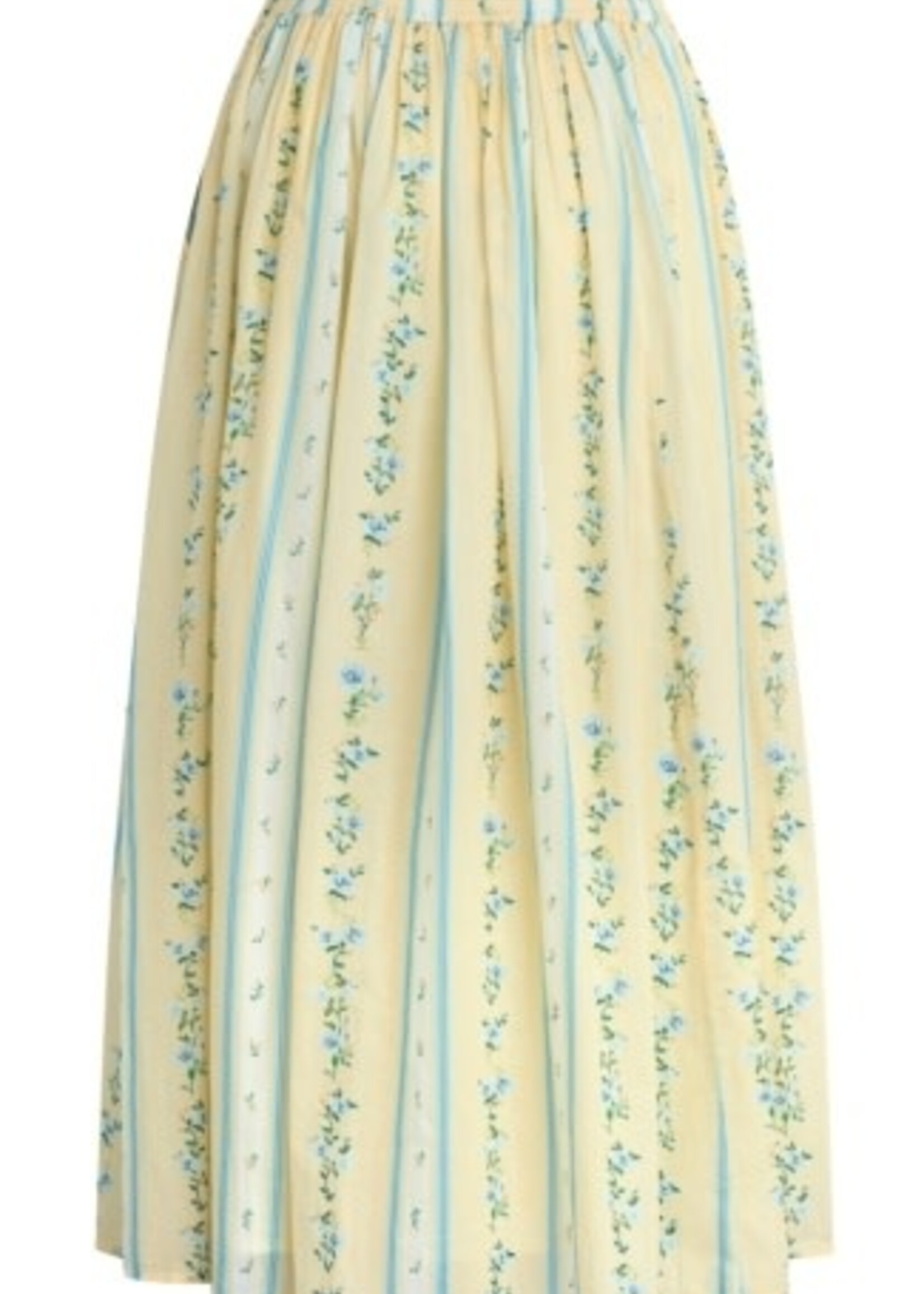 BILA77 Via Nicola Skirt