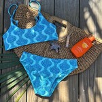 Classic Bralette Top