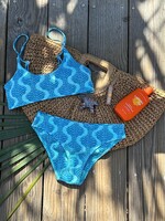 Classic Bralette Top