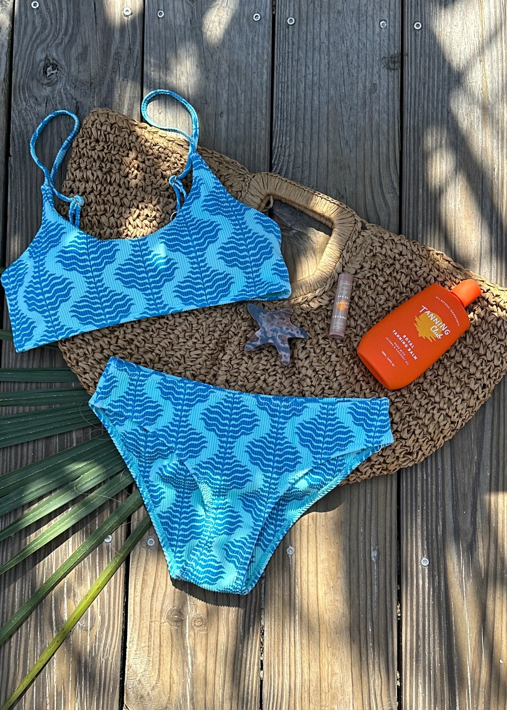 Classic Bralette Top