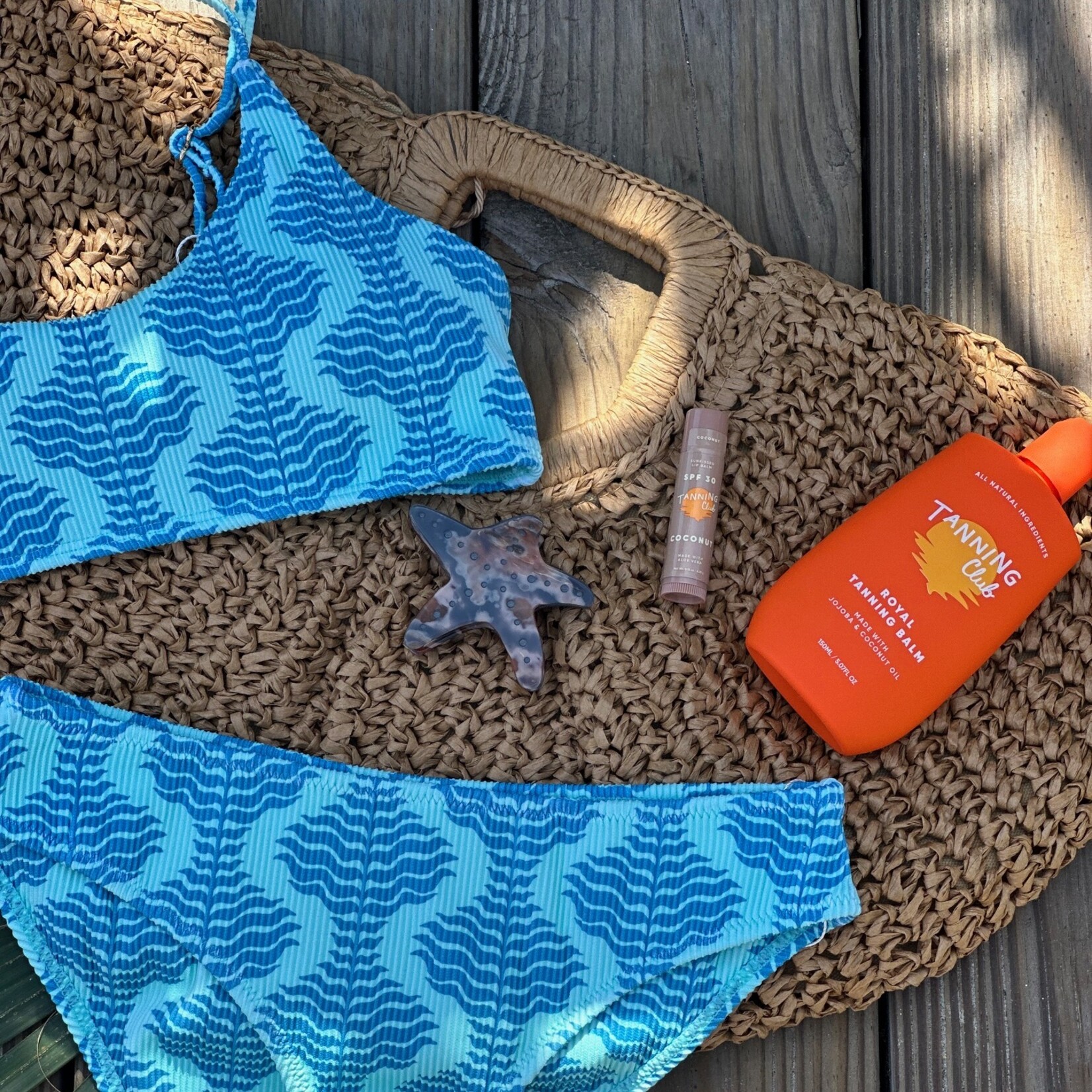 Classic Bralette Top