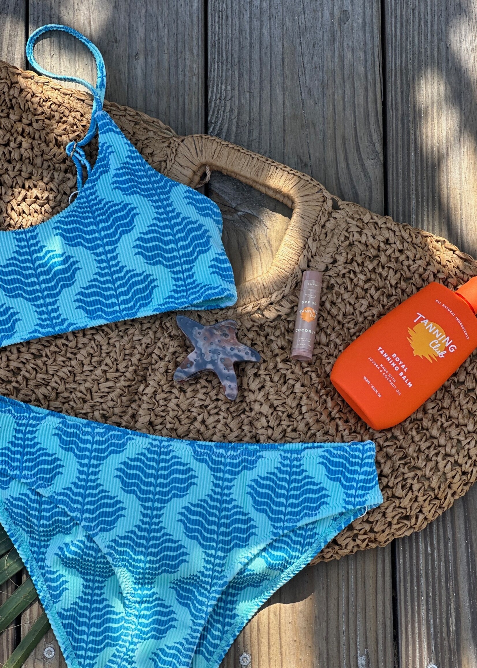 Classic Bralette Top