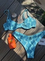 Classic Underwire Top