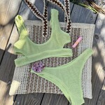 Lokal Swim Kiera Top