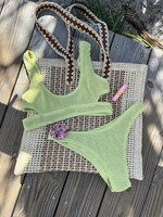 Lokal Swim Kiera Top