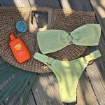 Lokal Swim Kayla Top