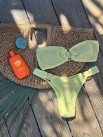 Lokal Swim Kayla Top