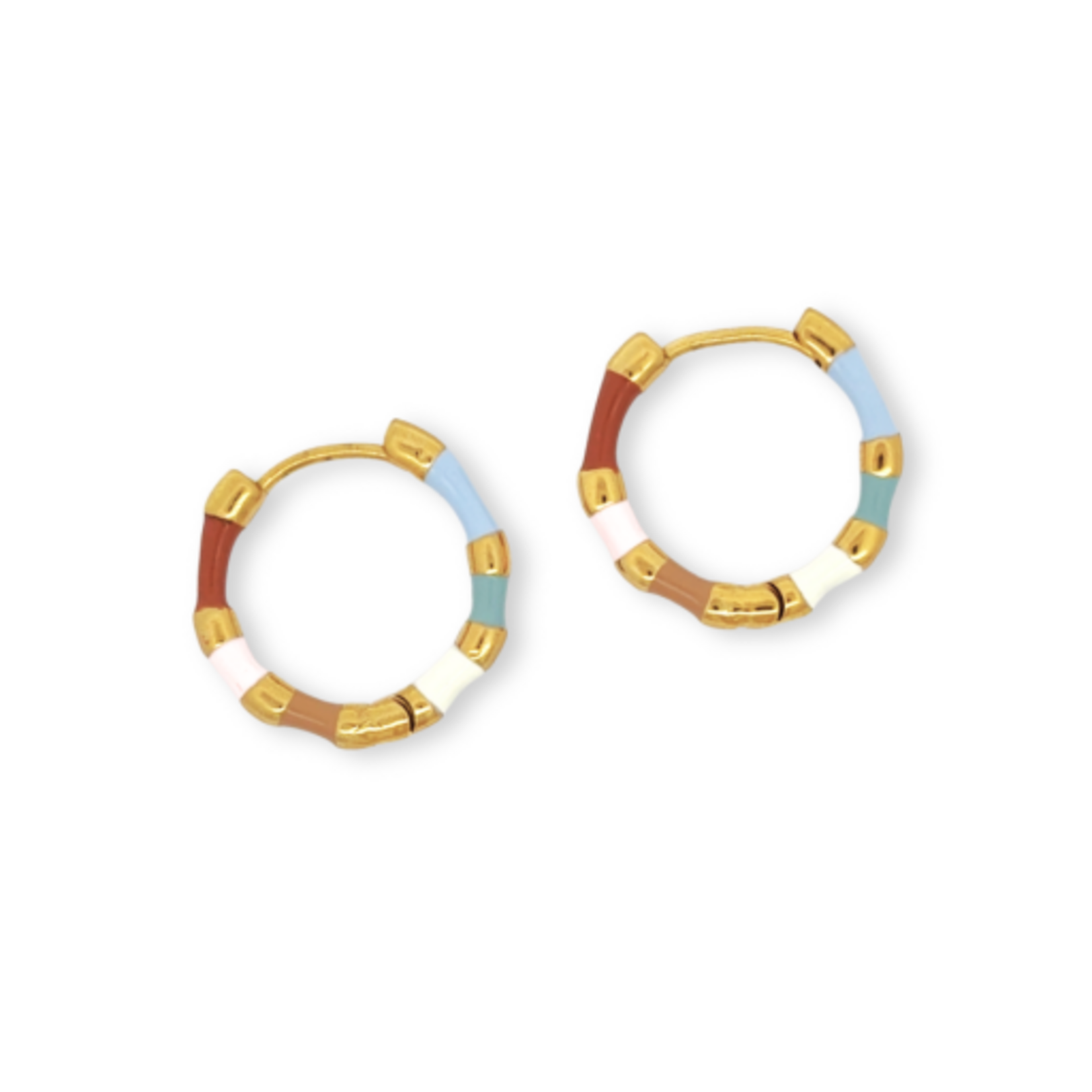 Salty Cali EVERYDAY HOOPS