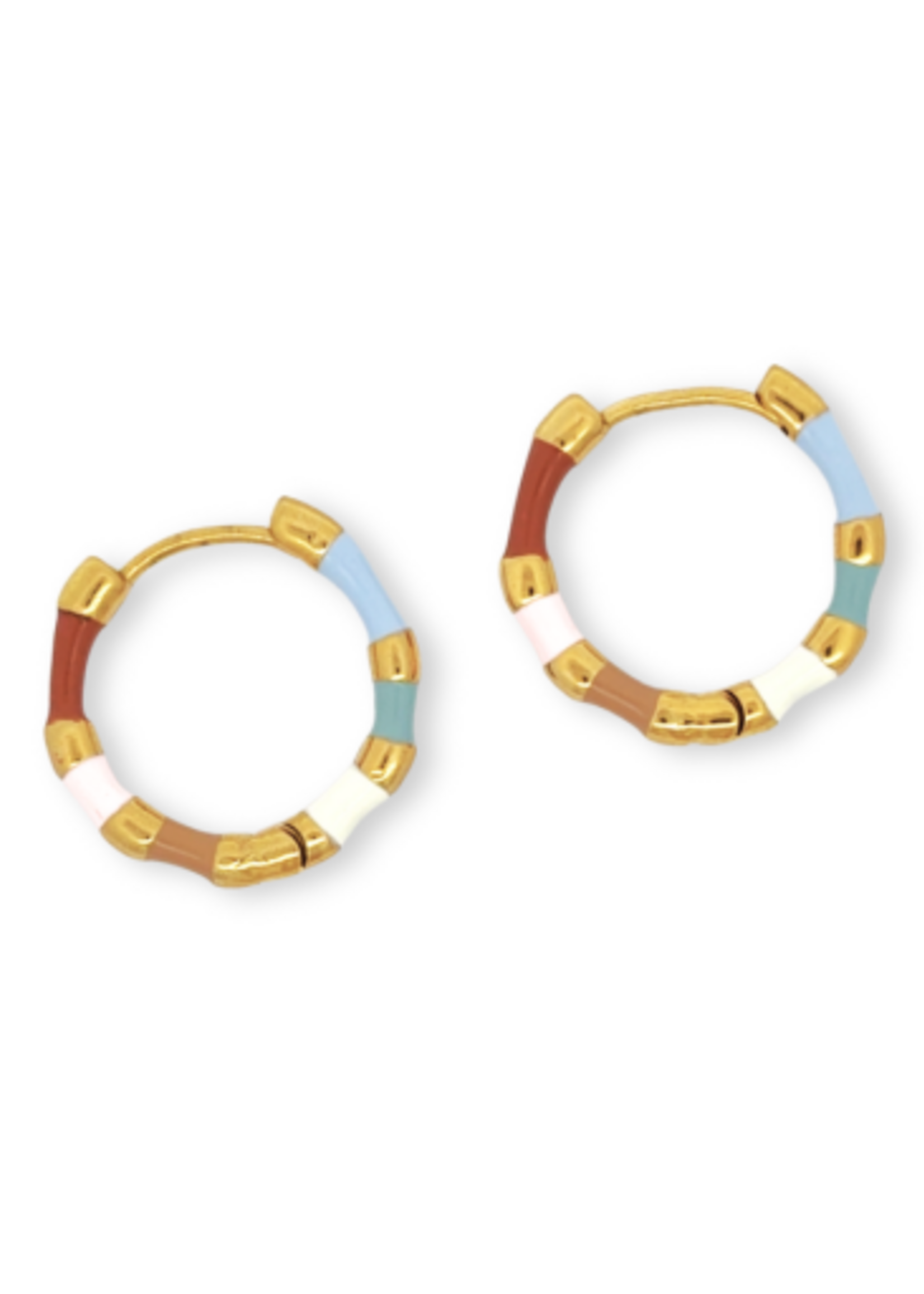 Salty Cali EVERYDAY HOOPS