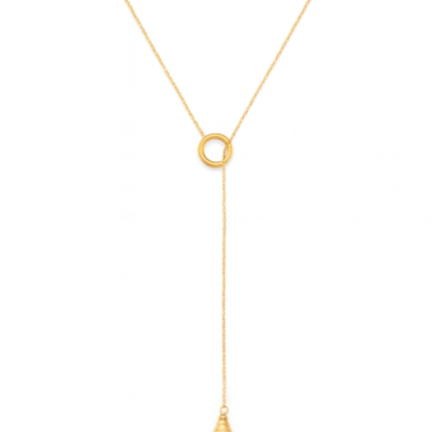 Salty Cali ECLIPSE NECKLACE