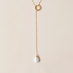 Salty Cali ECLIPSE NECKLACE