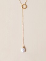 Salty Cali ECLIPSE NECKLACE