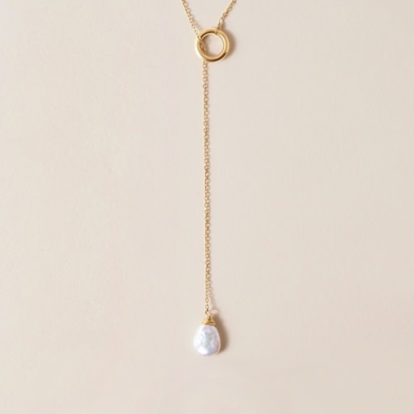 Salty Cali ECLIPSE NECKLACE