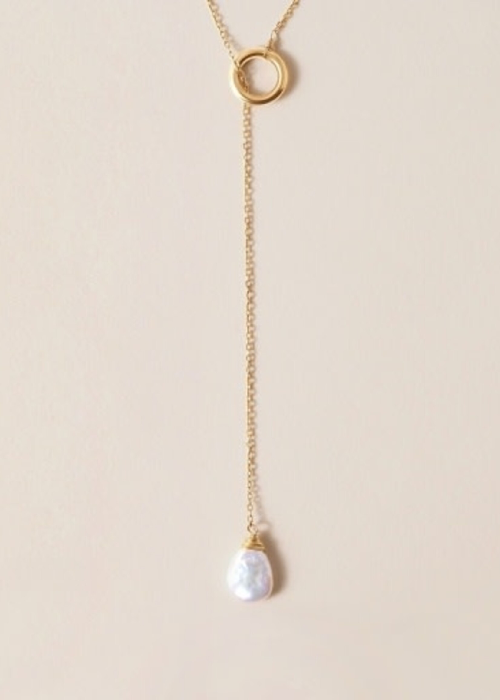 Salty Cali ECLIPSE NECKLACE