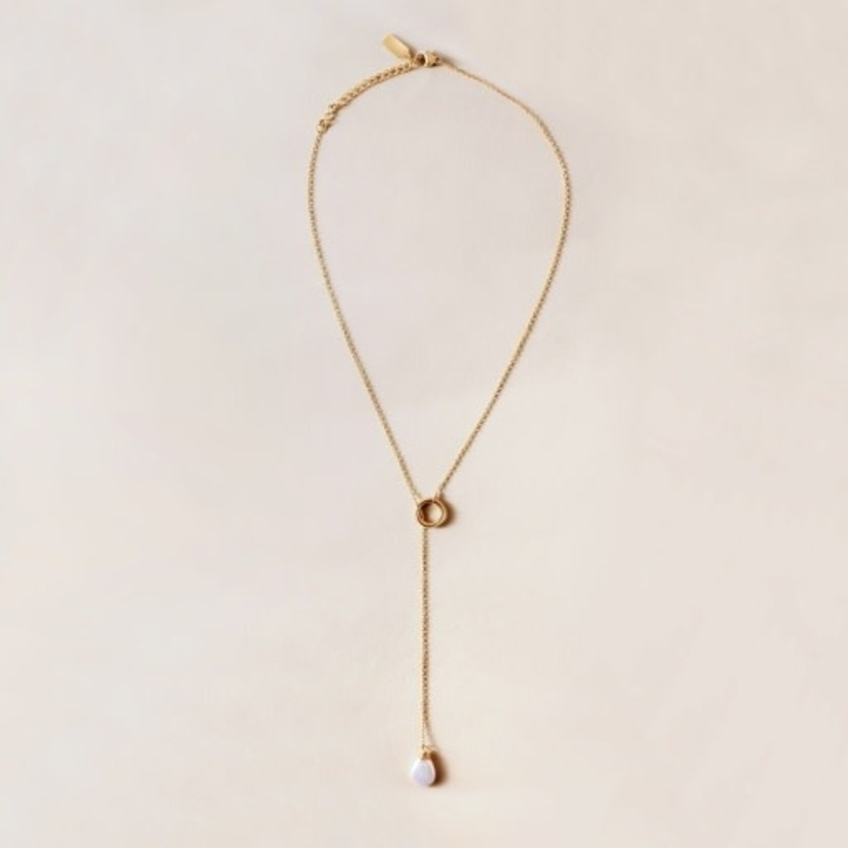 Salty Cali ECLIPSE NECKLACE