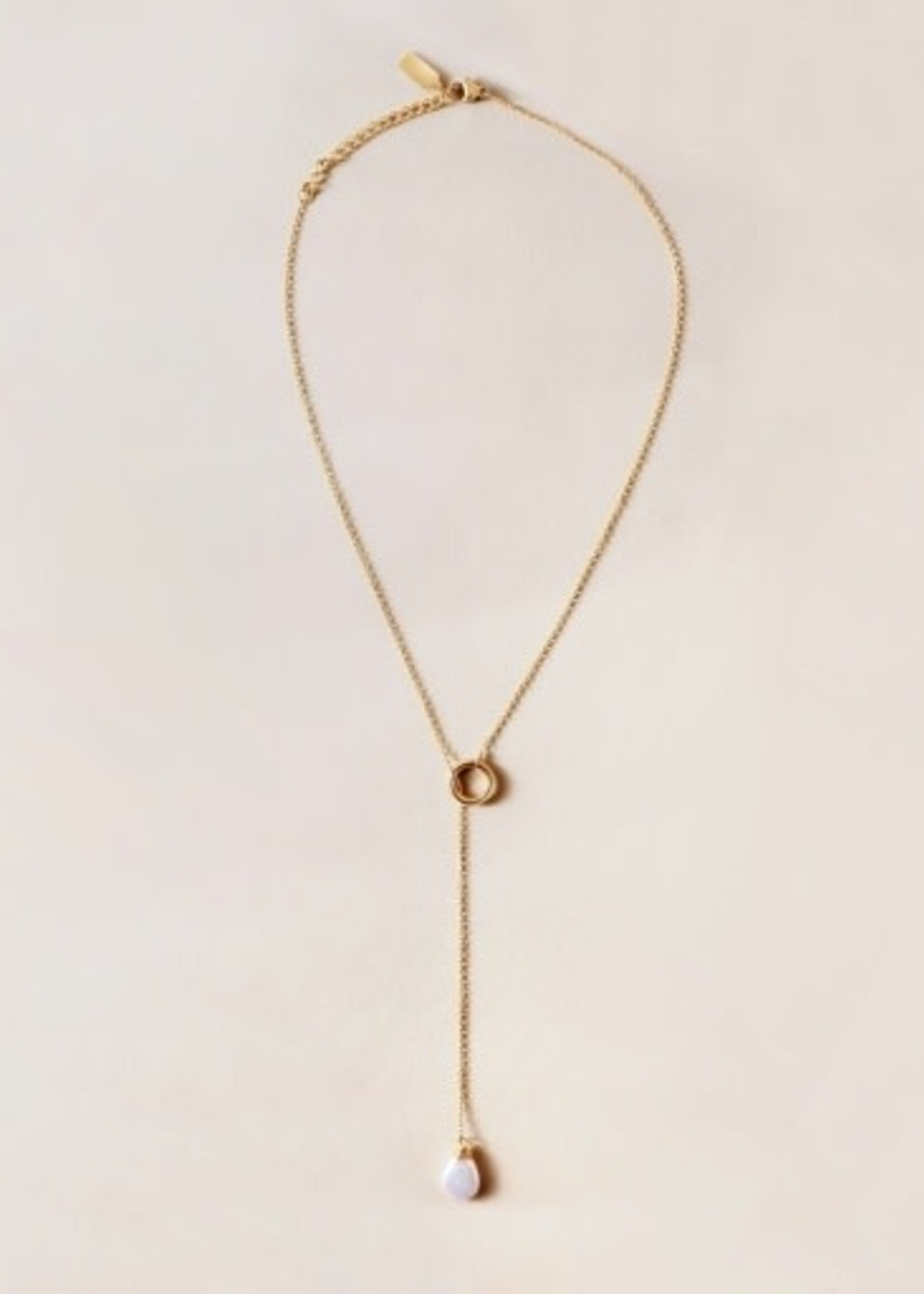 Salty Cali ECLIPSE NECKLACE