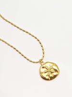 Salty Cali SAND DOLLAR