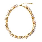 Salty Cali SEASHELLS NECKLACE