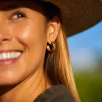 Salty Cali STREAMER EARRINGS ~ SALTY BABES