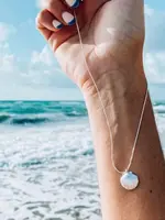 Salty Cali BEACHY ~ SALTY PENDANTS