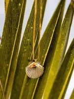 Salty Cali BEACHY ~ SALTY PENDANTS