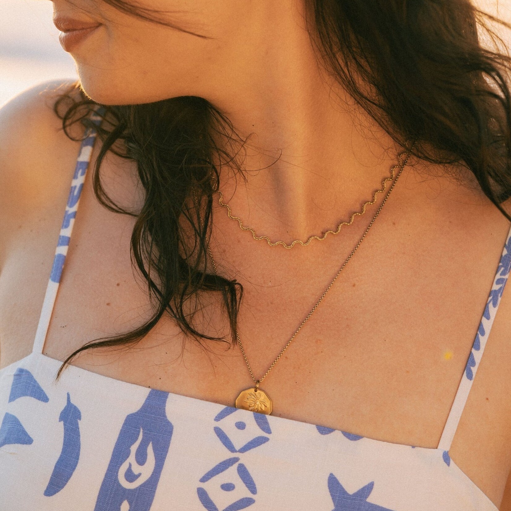 Salty Cali WAVES ~ SALTY BABES