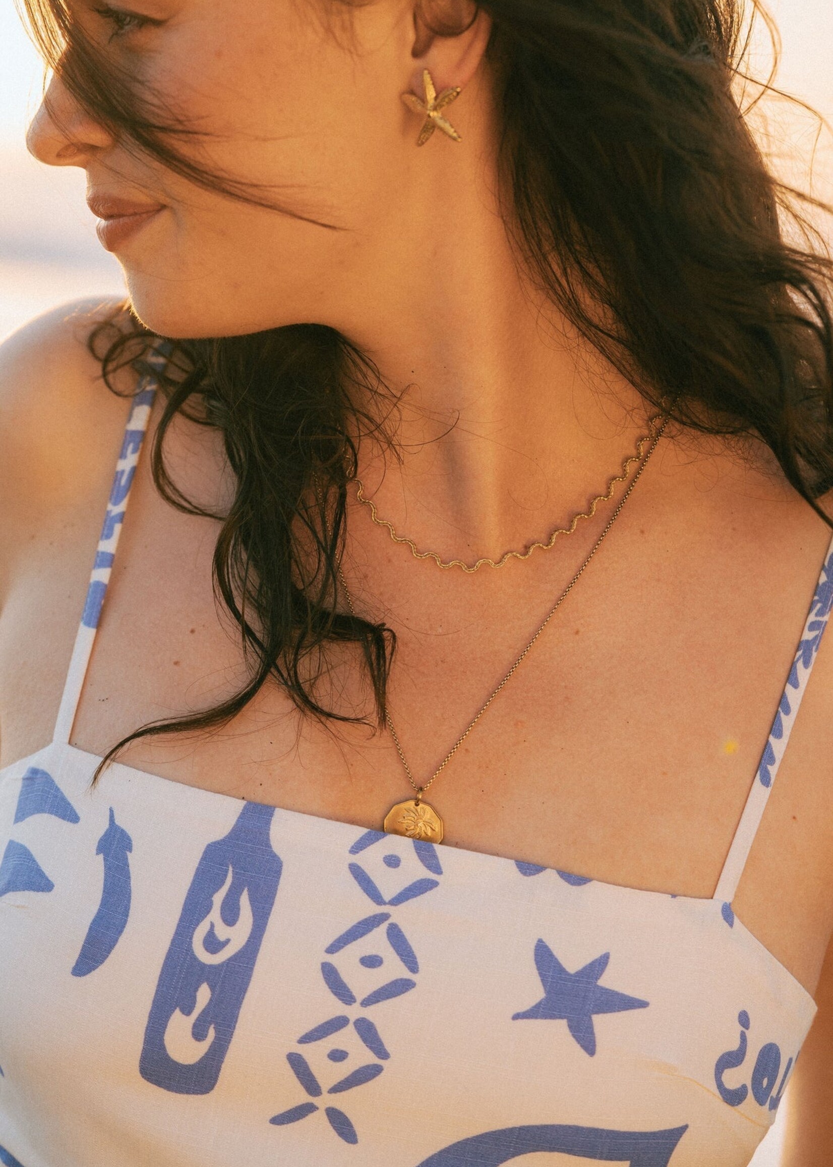 Salty Cali WAVES ~ SALTY BABES