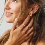 Salty Cali Ariel Shell Minis