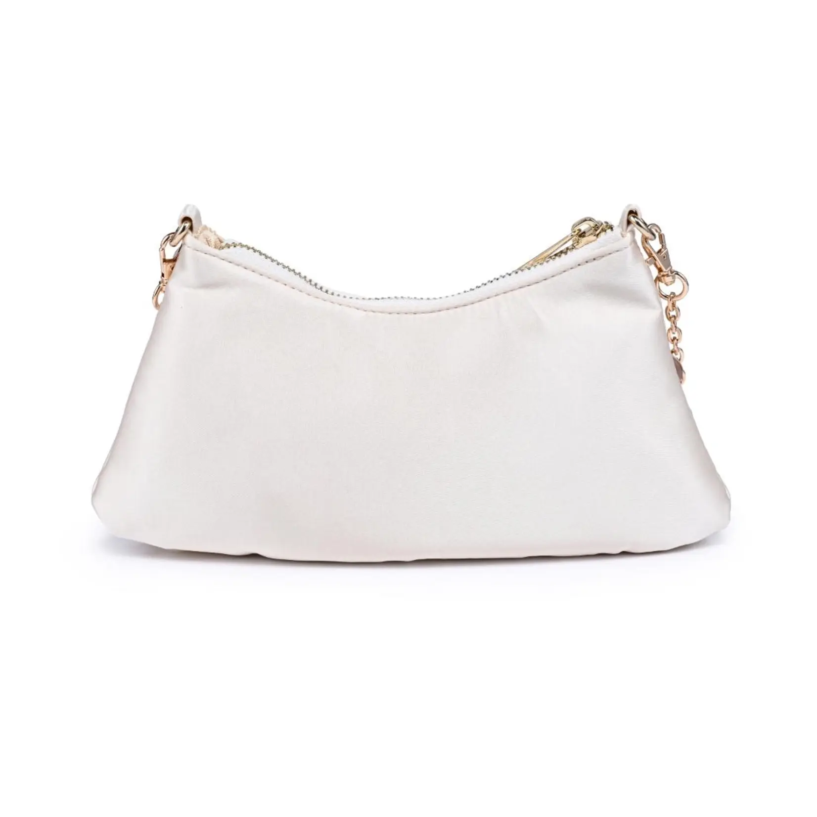 Opalite Evening Bag